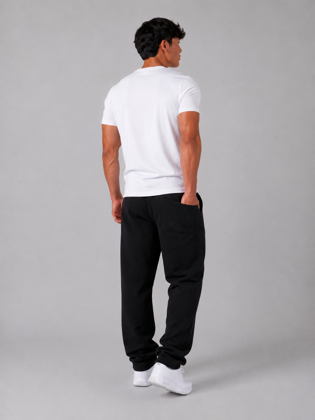 Iron Society Offday Sweats