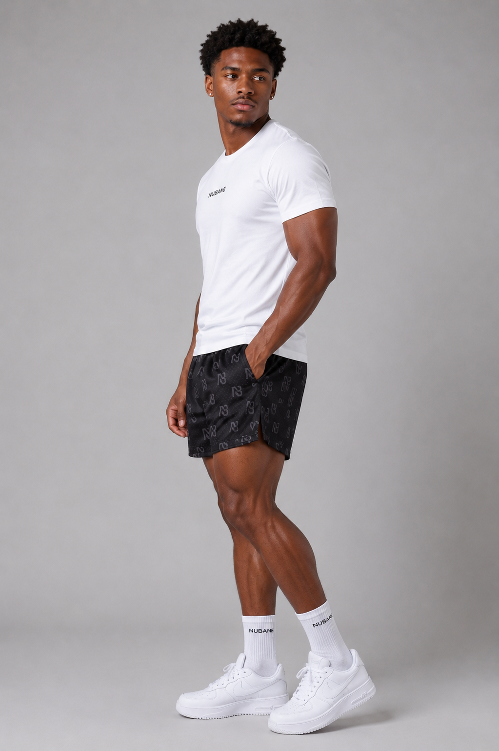 Aero Shorts
