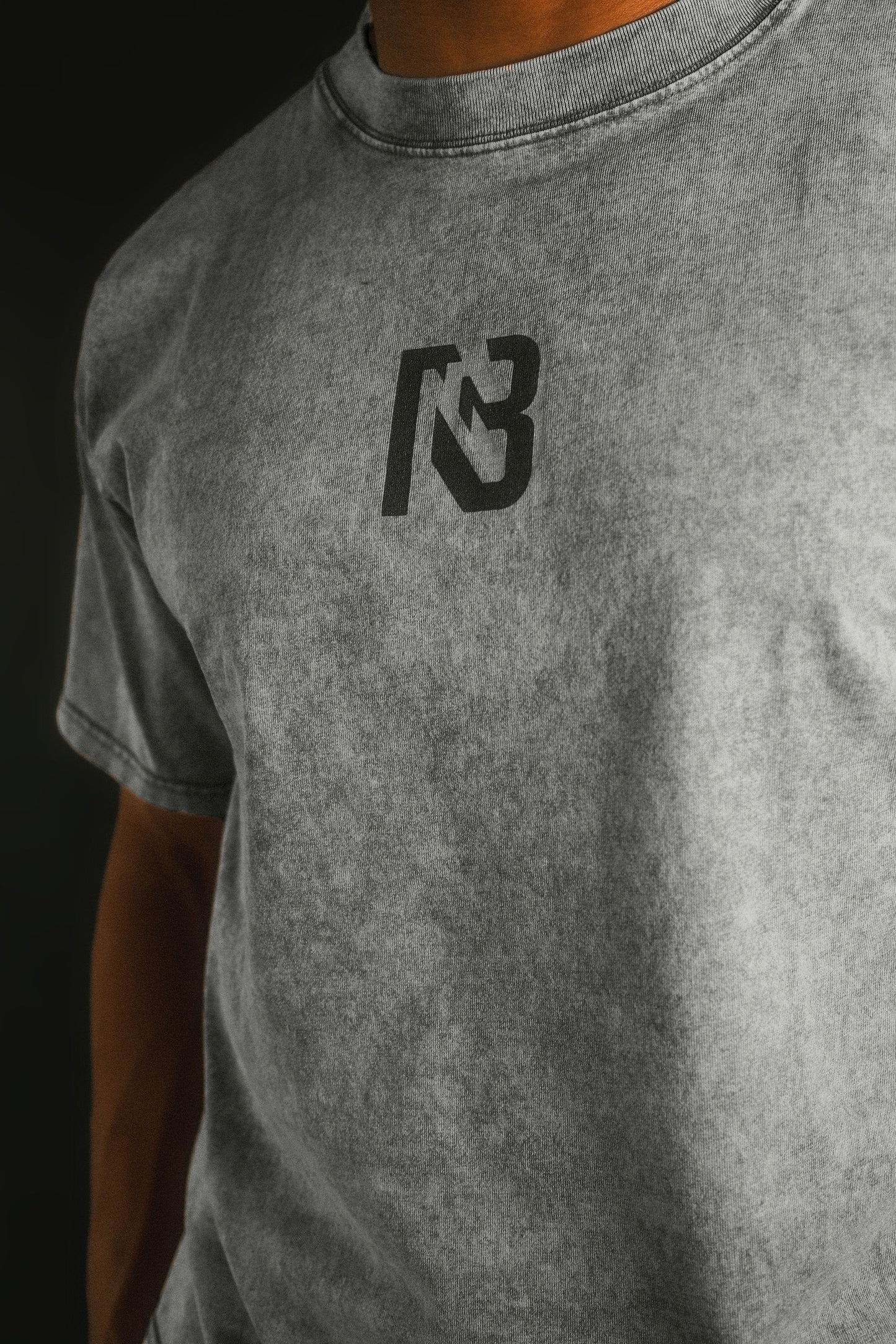 GRIND OVER GLORY Tee