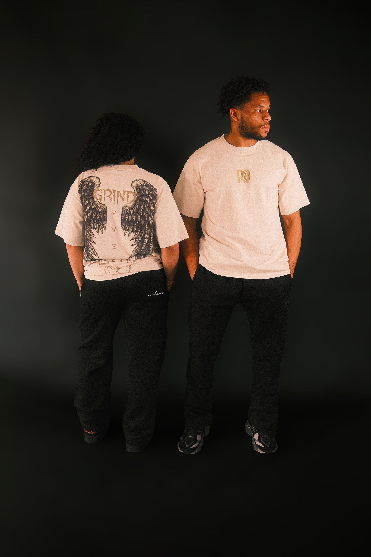 GRIND OVER GLORY Tee