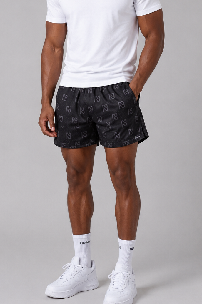 Aero Shorts