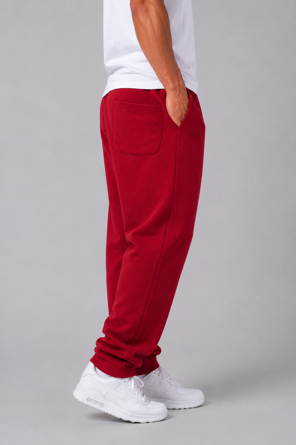 Iron Society Offday Sweats