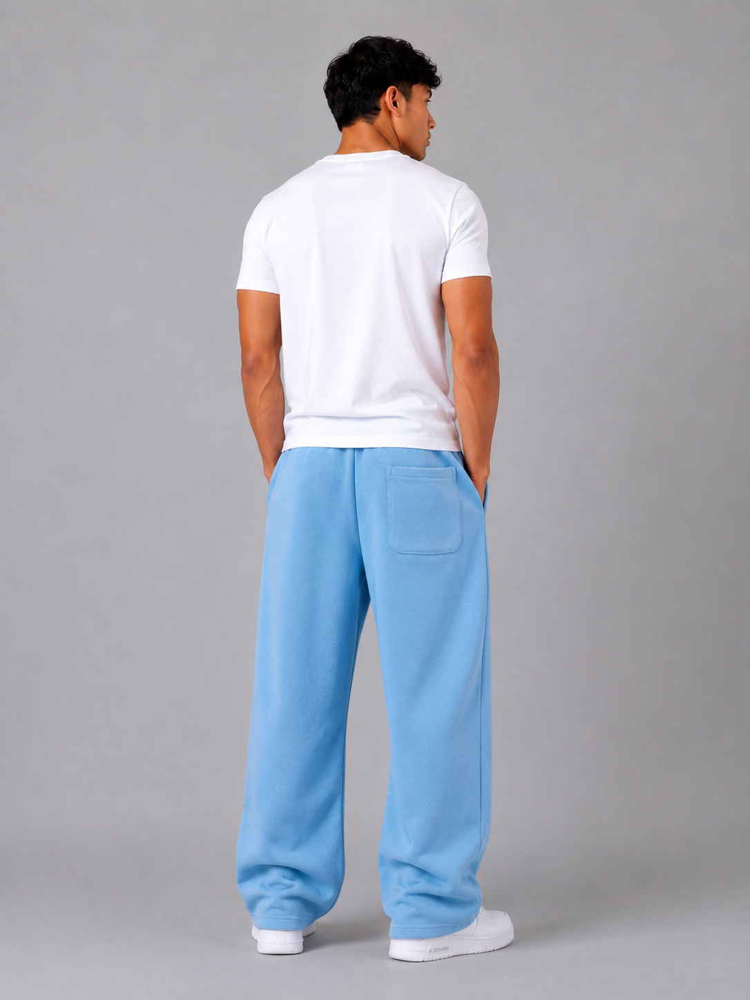Iron Society Offday Sweats