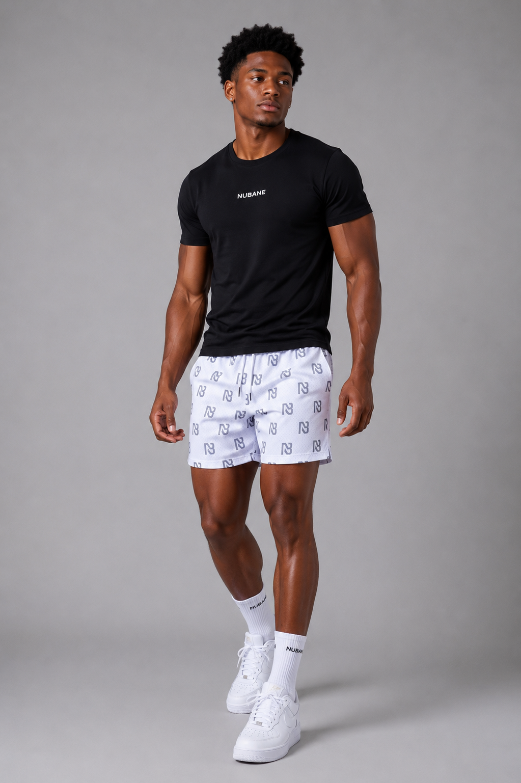 Aero Shorts