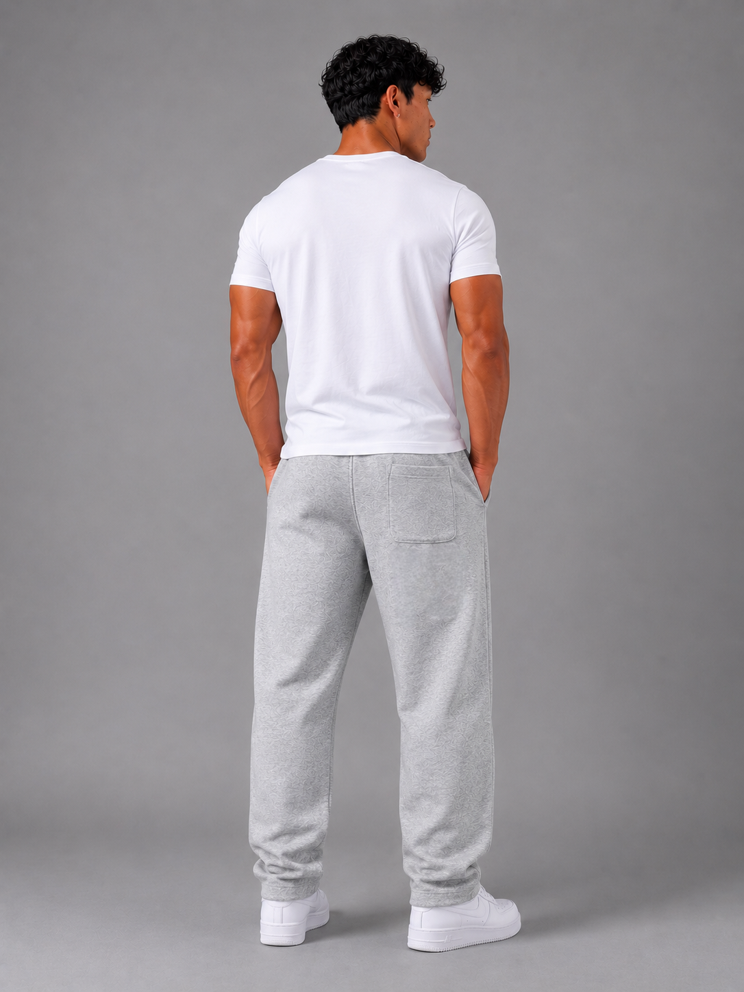 Iron Society Offday Sweats