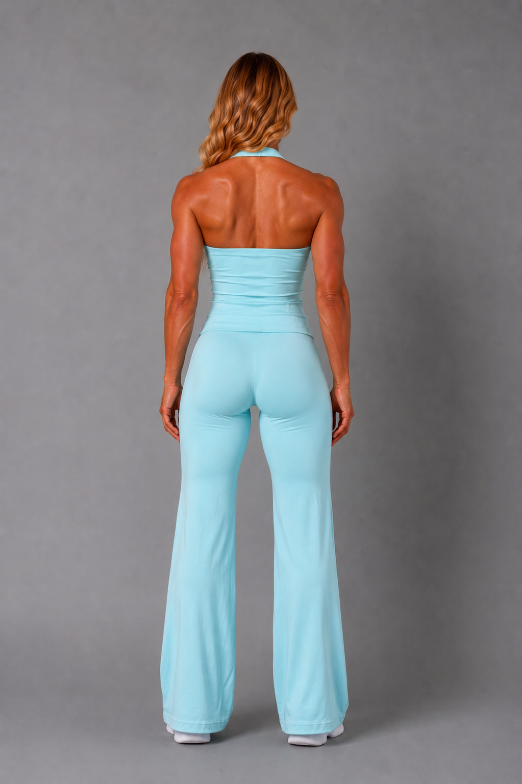 Sculpt Halter