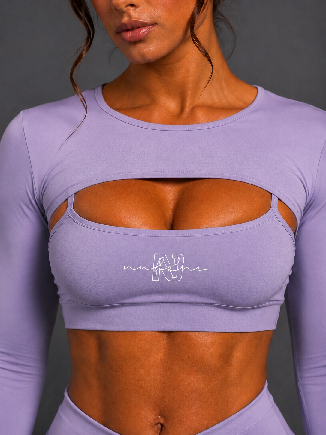 Sculpt Shrug
