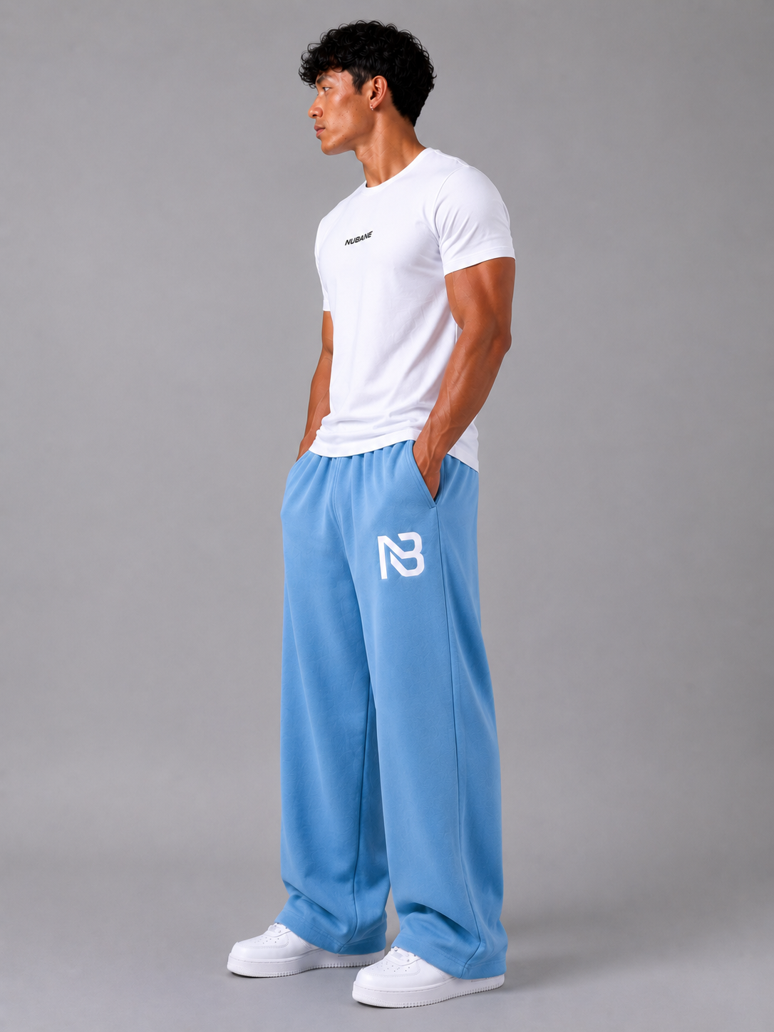 Iron Society Offday Sweats