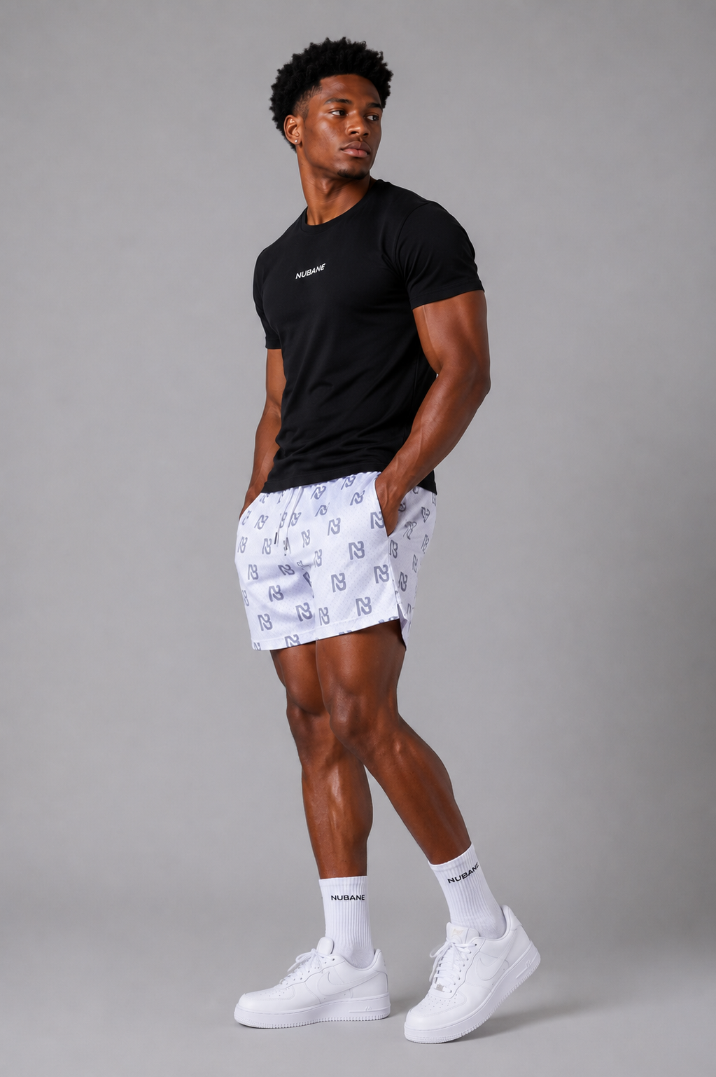 Aero Shorts