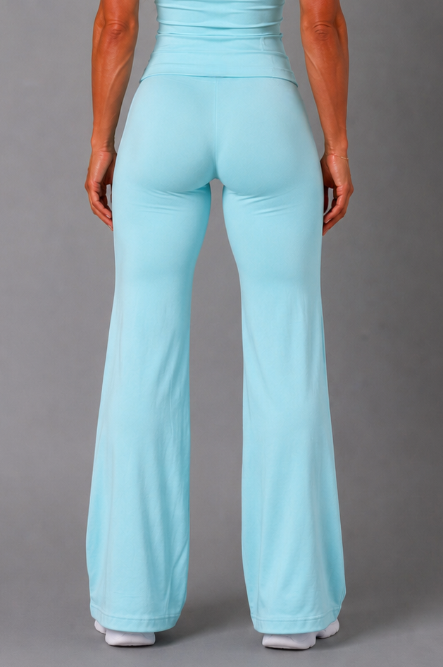 Sculpt Wide Leggings