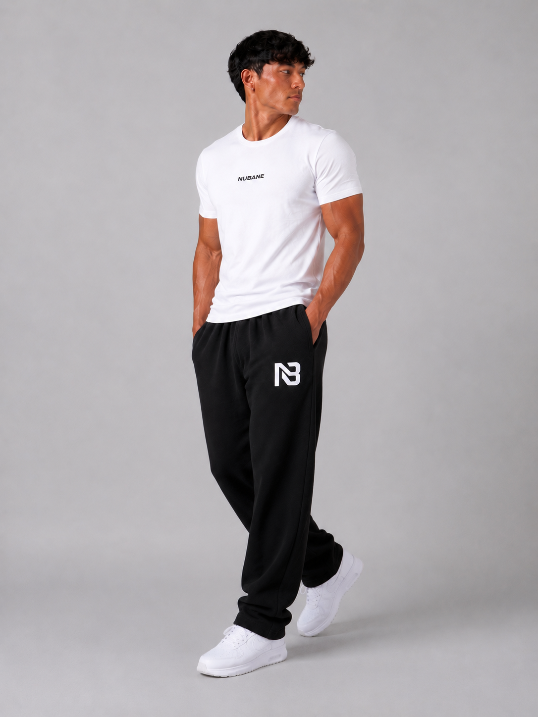 Iron Society Offday Sweats