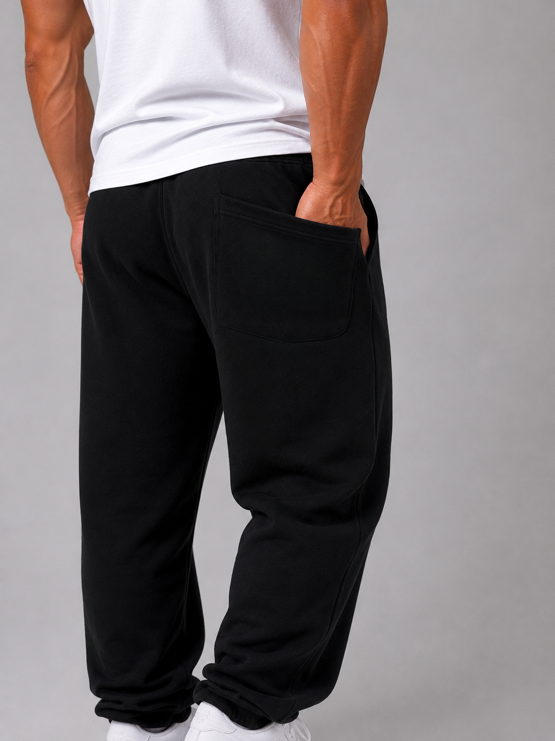 Iron Society Offday Sweats