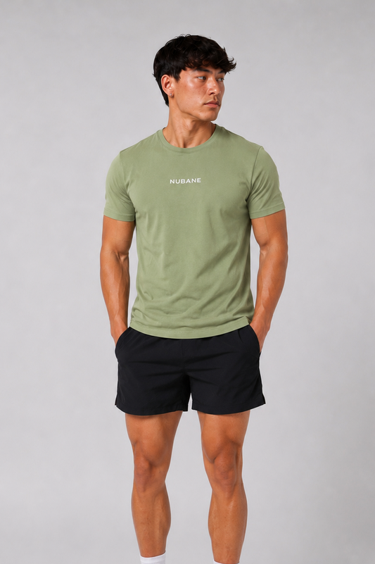Iron Society Essential Tee