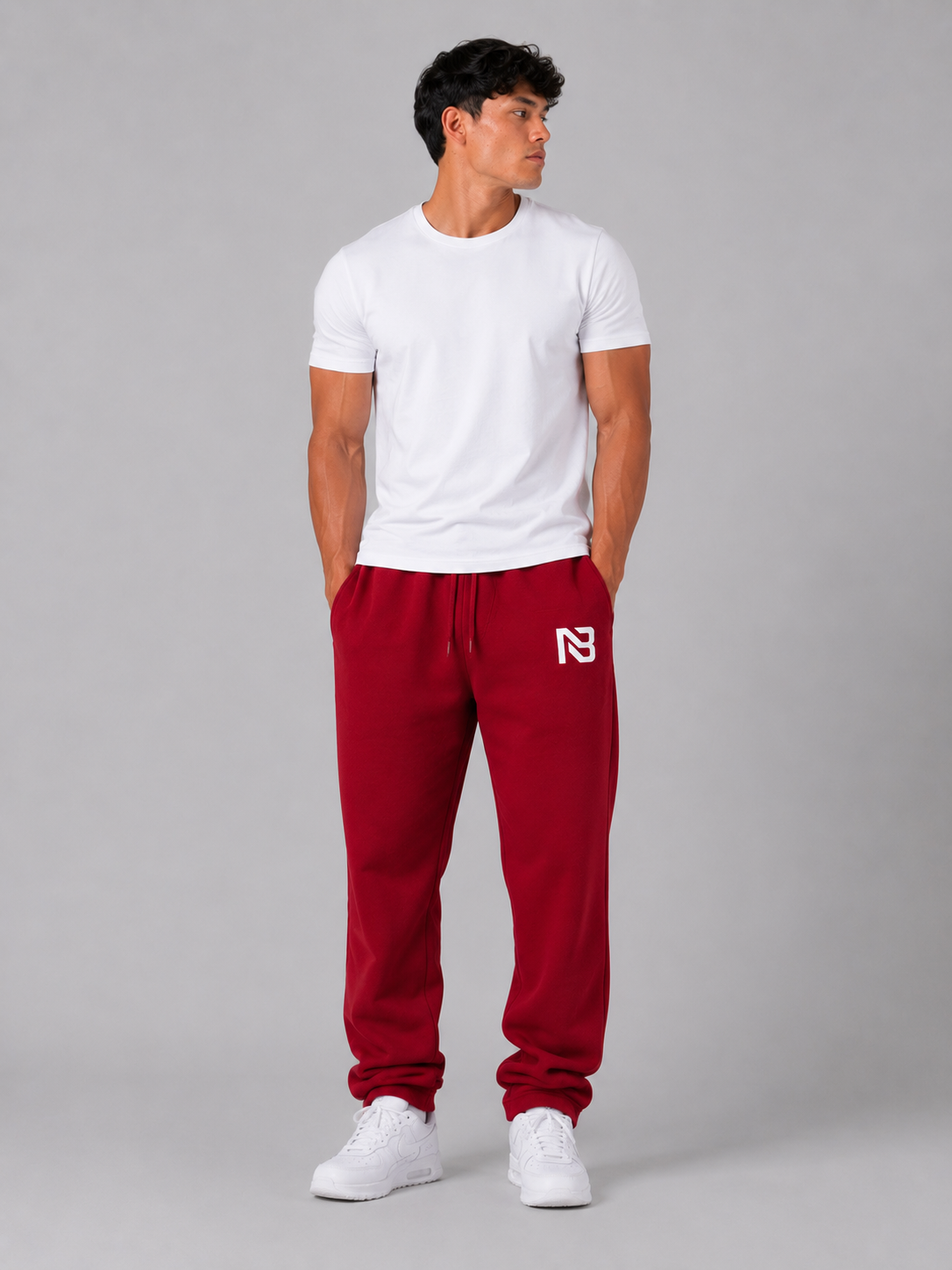 Iron Society Offday Sweats
