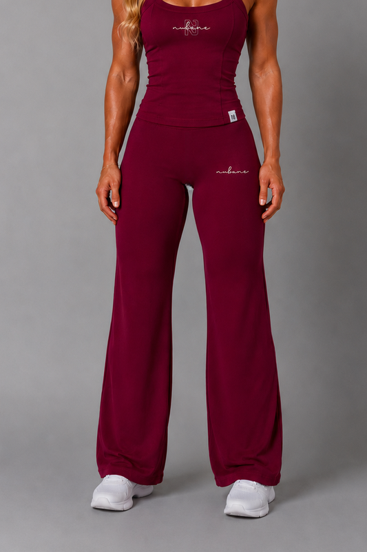 Sculpt Wide Leggings