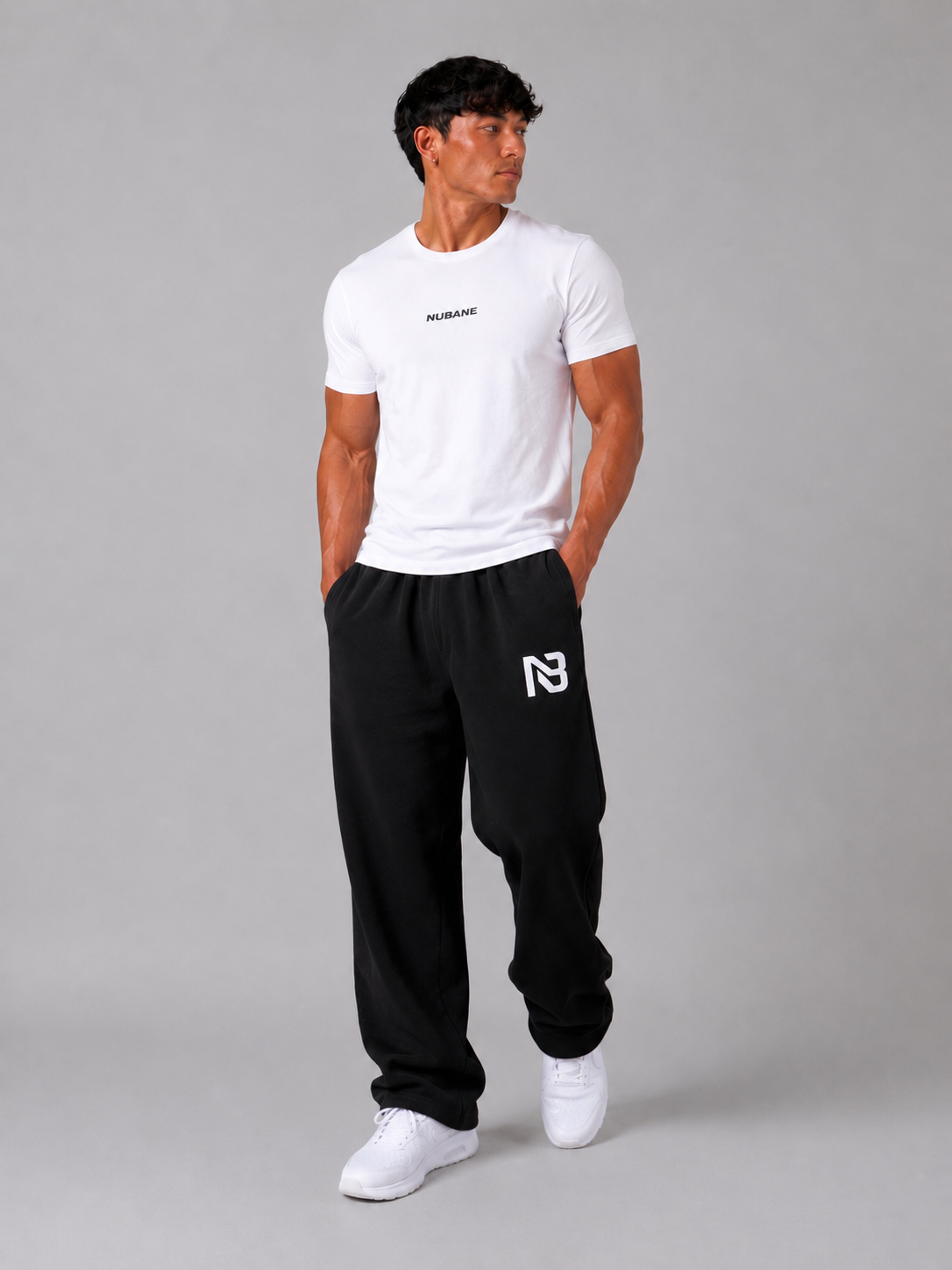 Iron Society Offday Sweats
