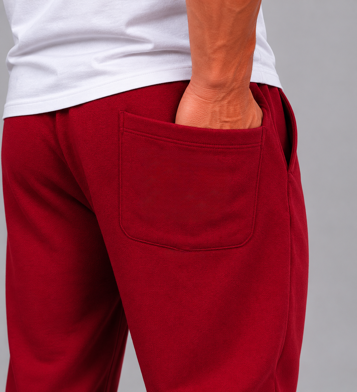 Iron Society Offday Sweats