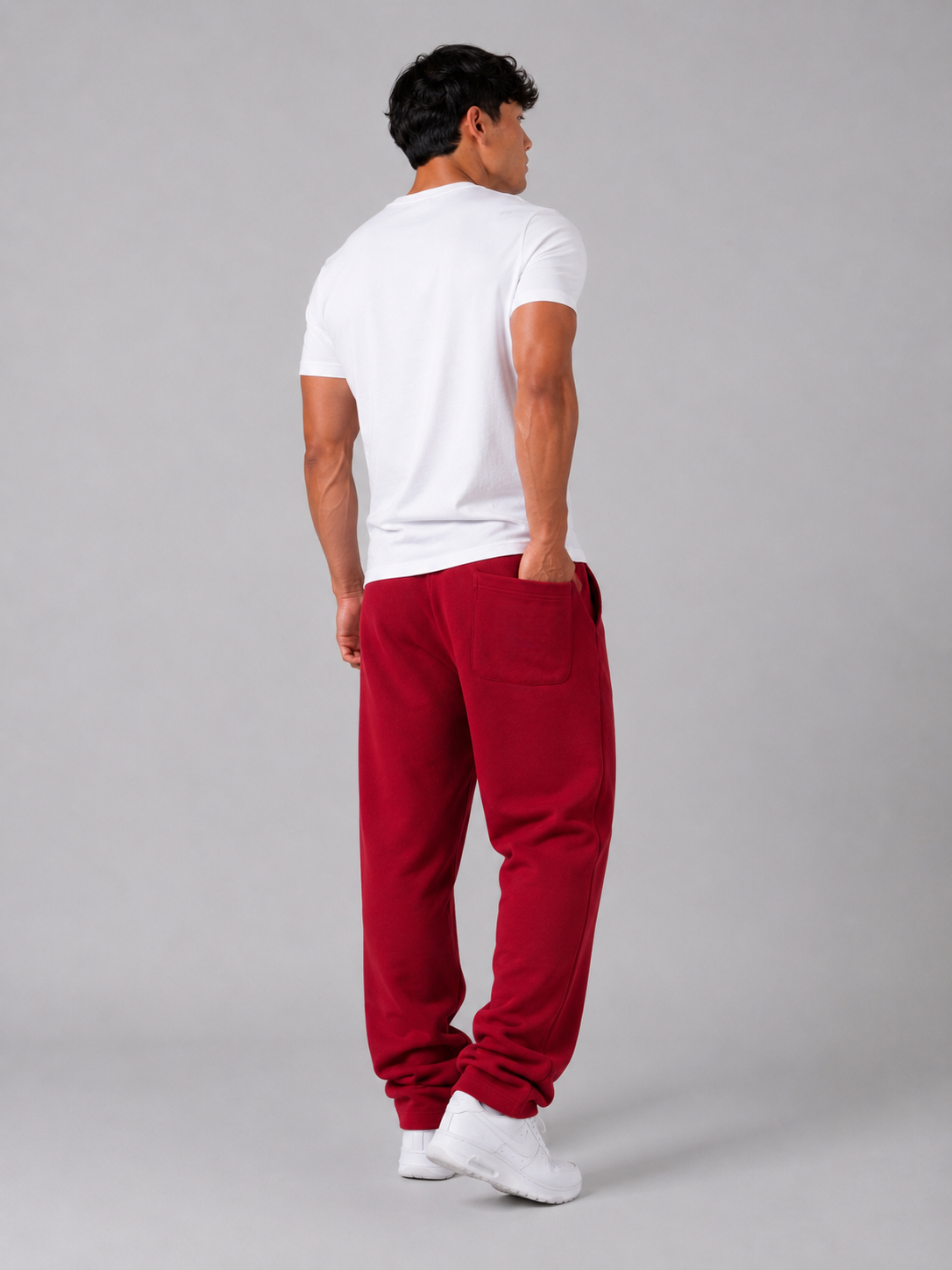Iron Society Offday Sweats