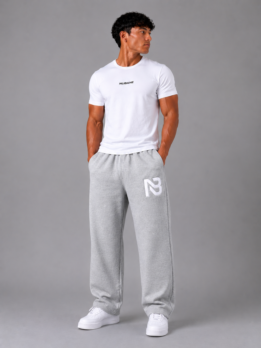 Iron Society Offday Sweats