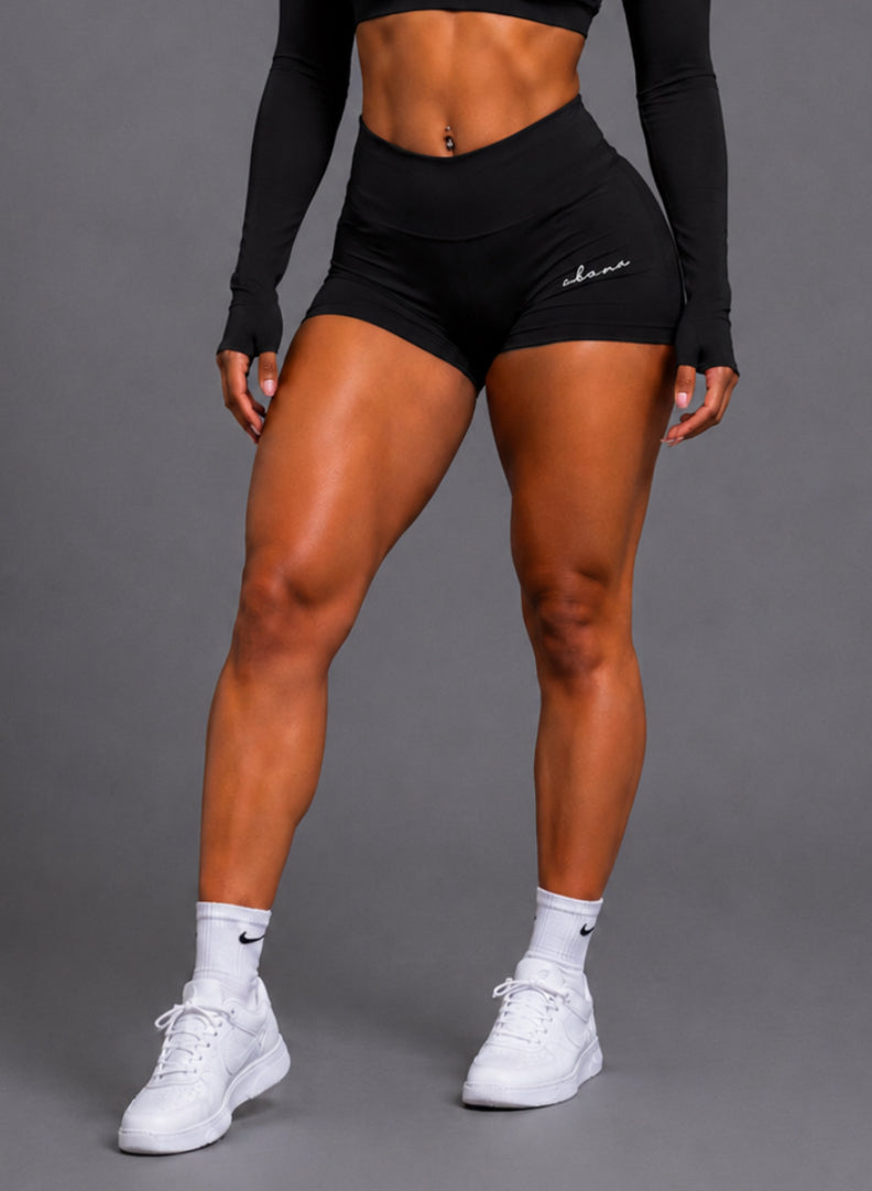Sculpt Shorts