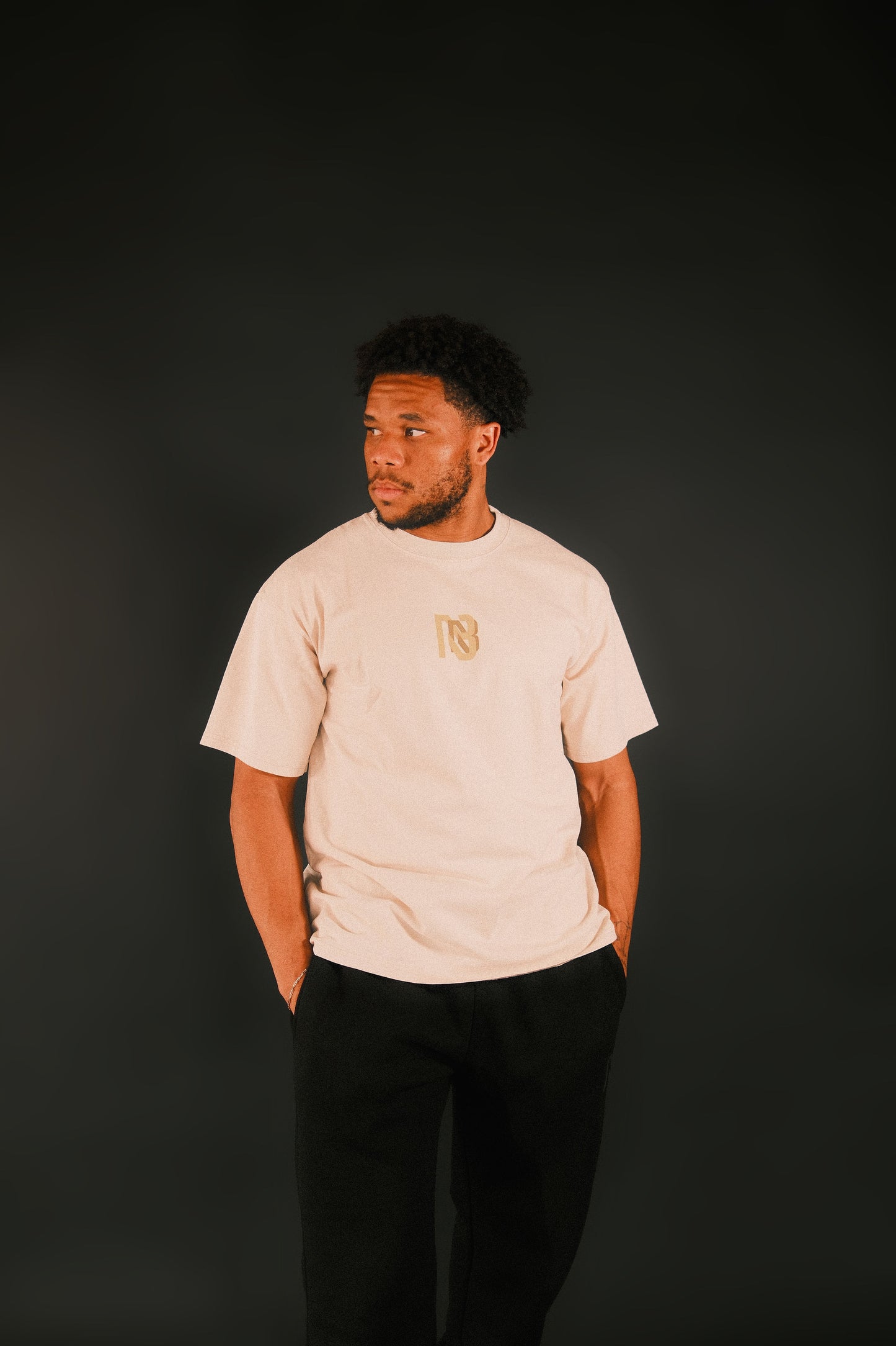 GRIND OVER GLORY Tee