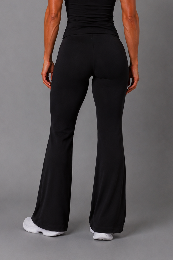 Sculpt Wide Leggings