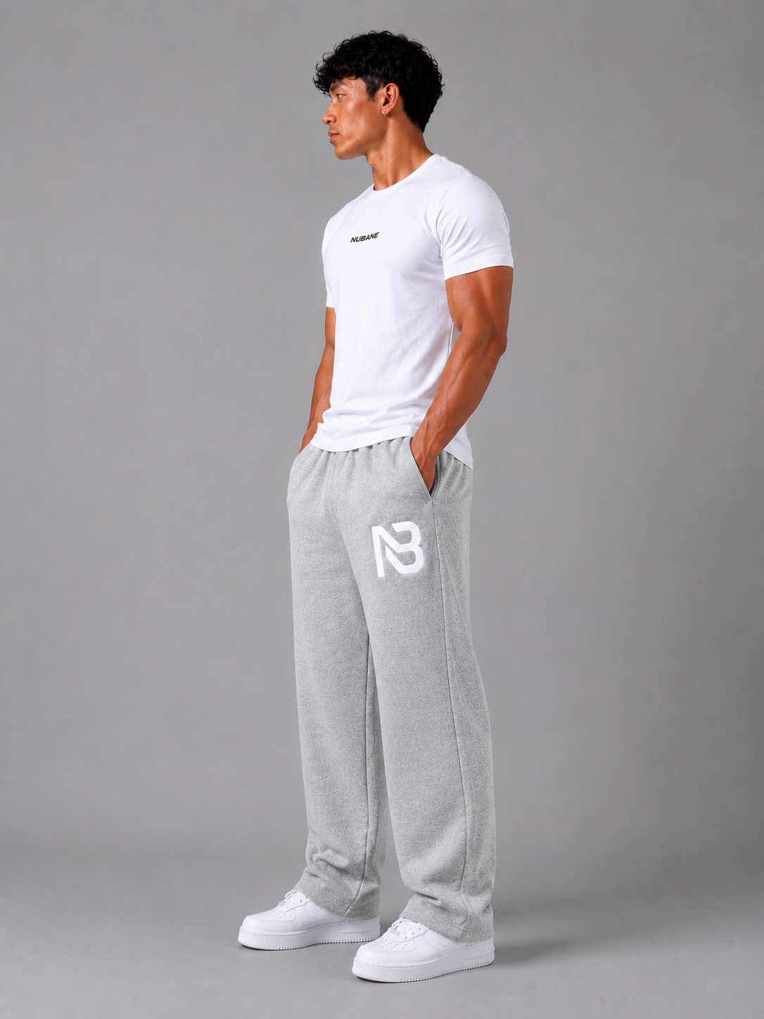Iron Society Offday Sweats
