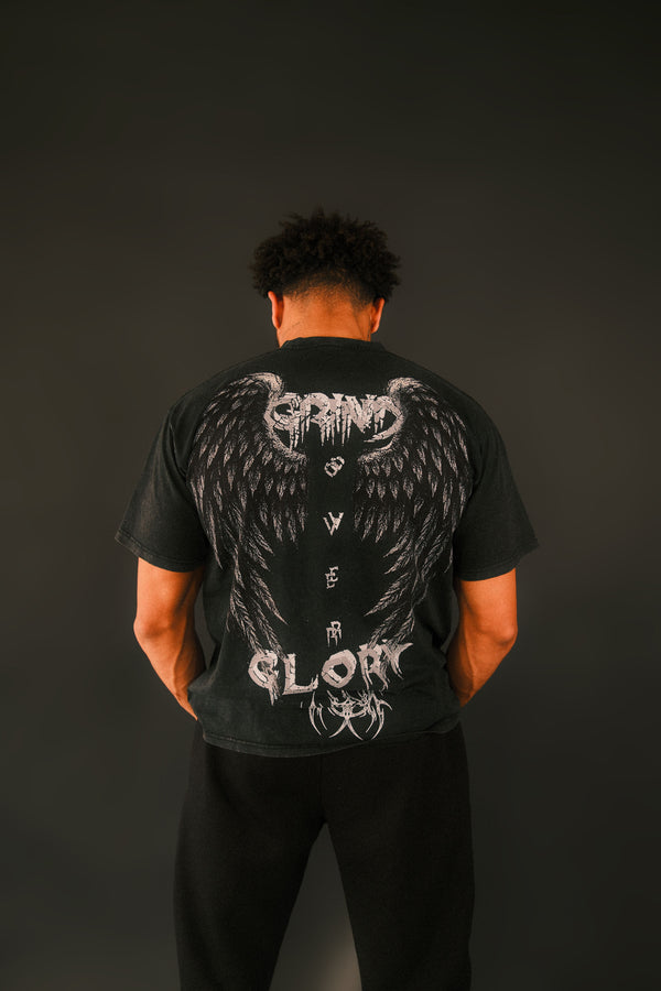 GRIND OVER GLORY Tee