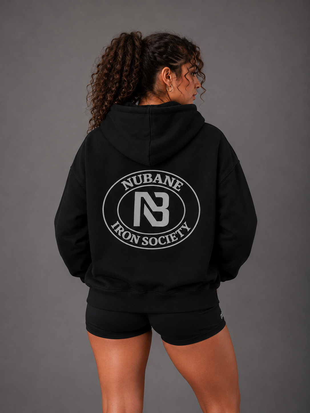 Iron Society Heavy Zip
