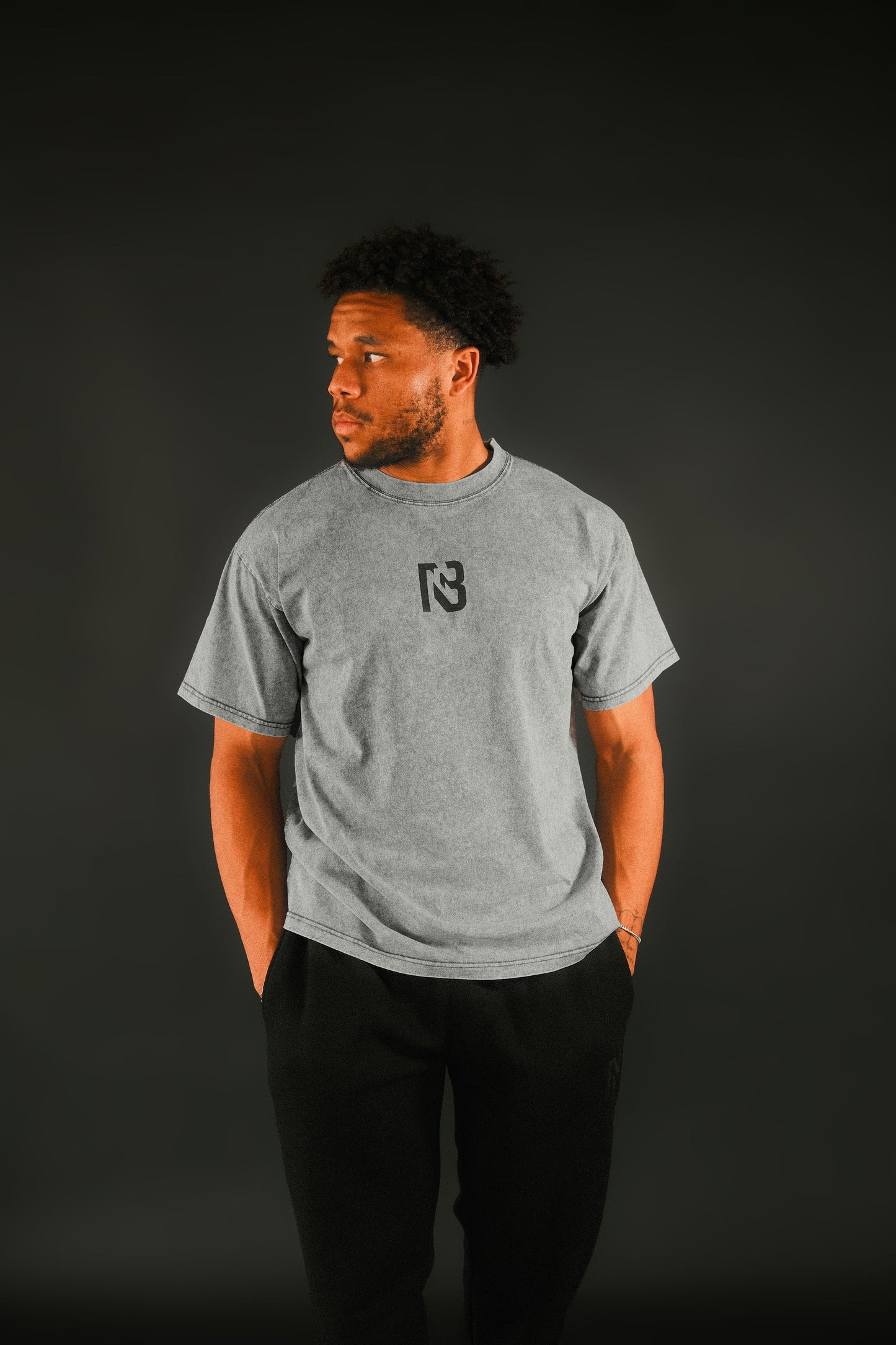 GRIND OVER GLORY Tee