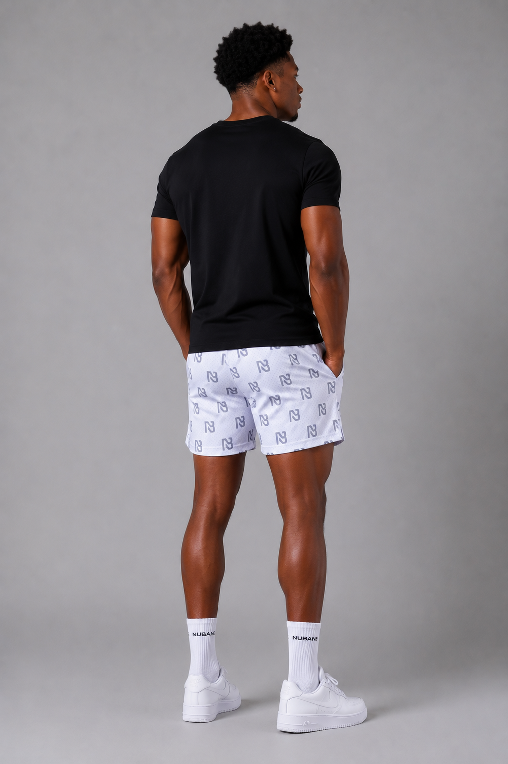 Aero Shorts