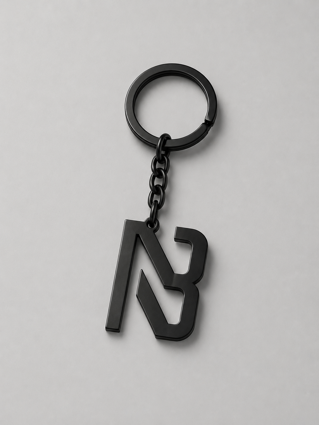 Nubane Keychain