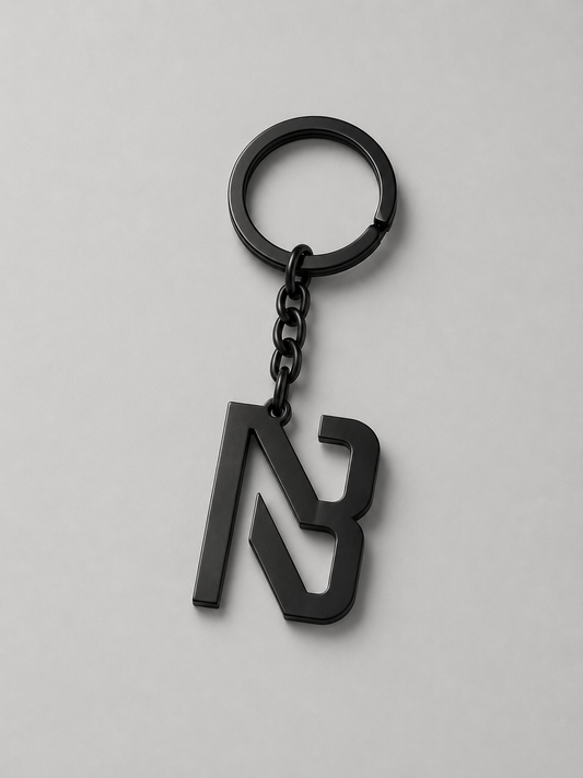 Nubane Keychain