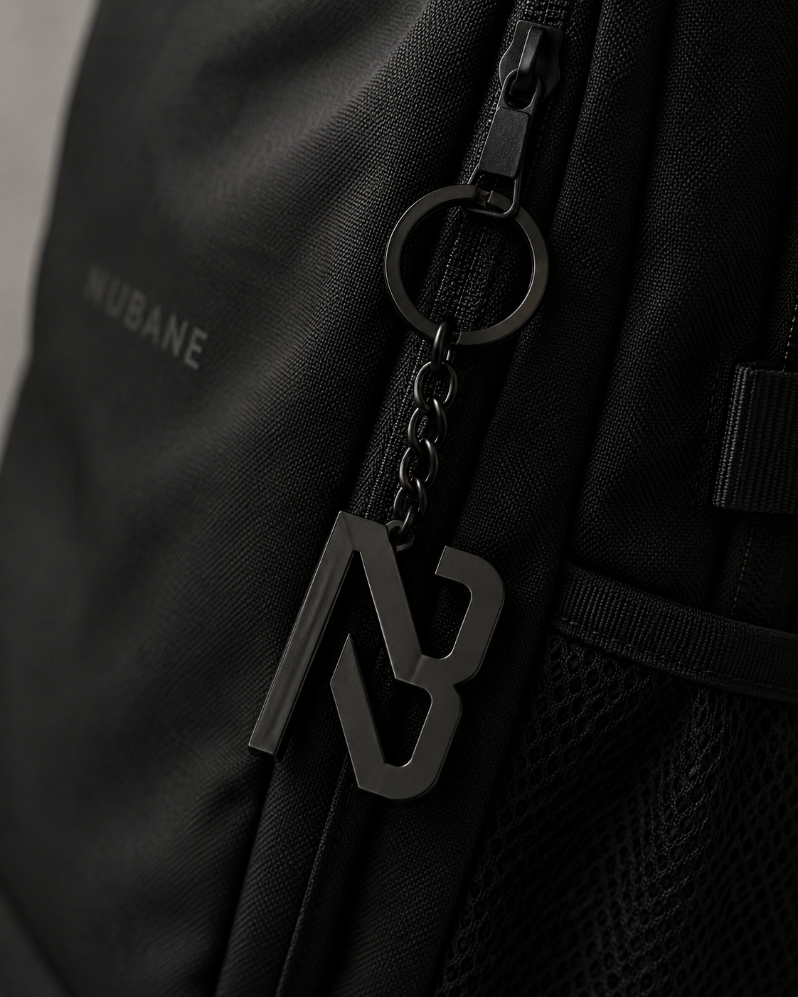 Nubane Keychain